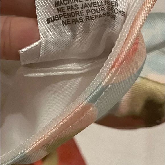 dress baby girl. New iris and ivy dress babygirl 24 mounth - Picture 7 of 10